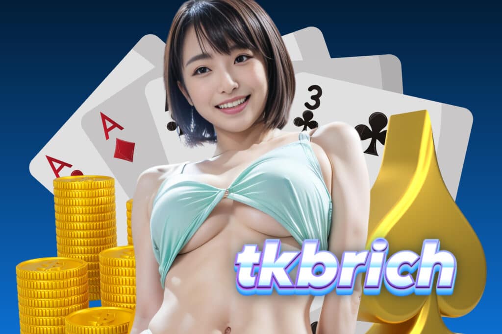 tkbrich slot