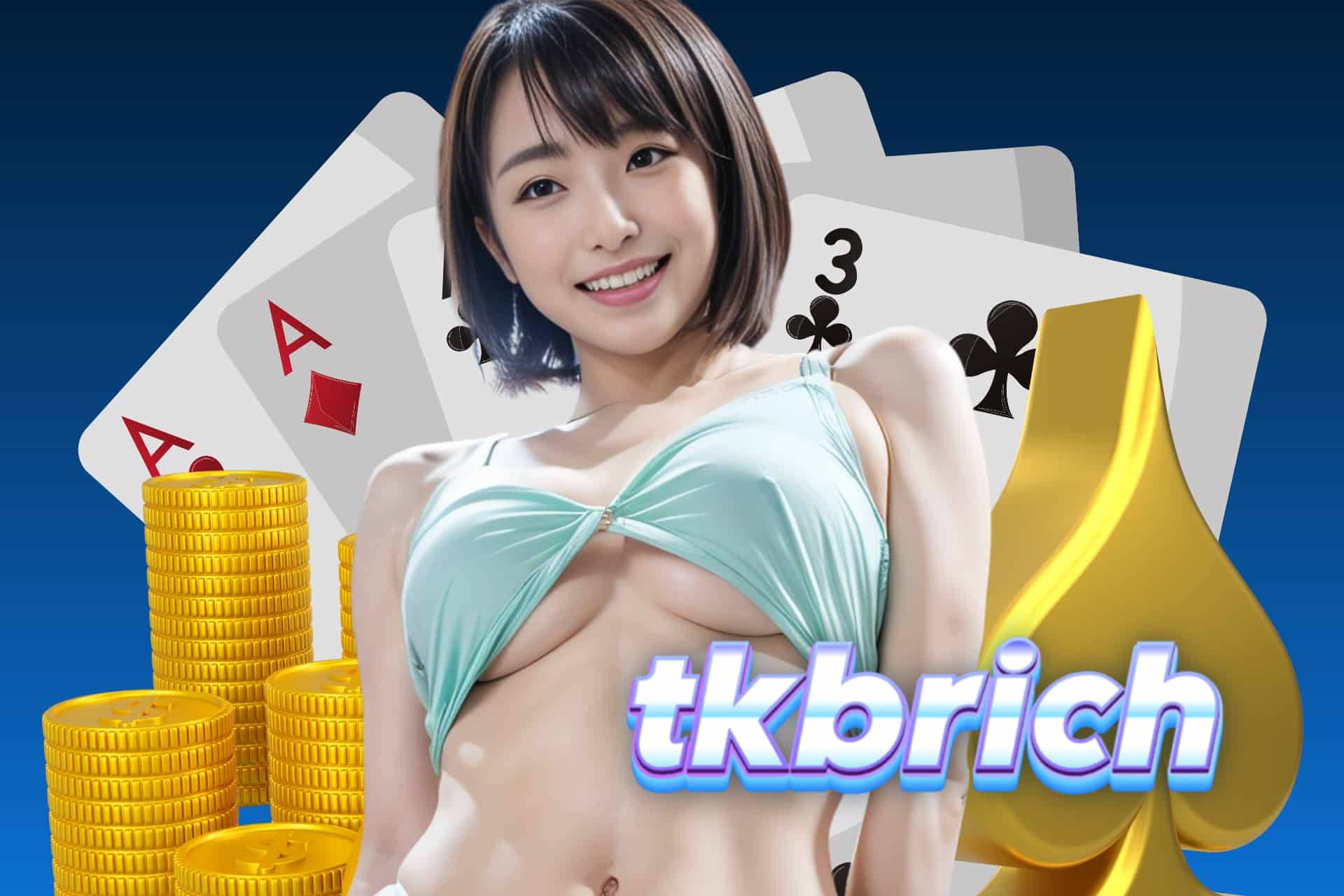 tkbrich slot